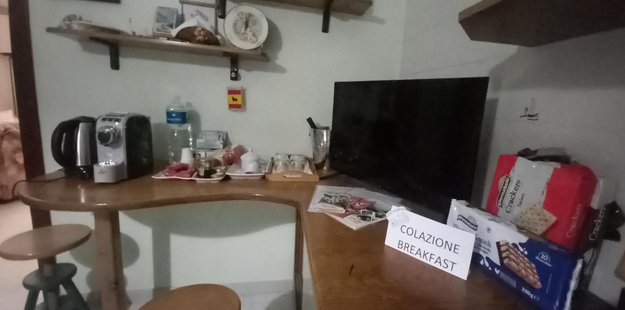 Perle Rare Di Sicilia Sortino Exterior foto