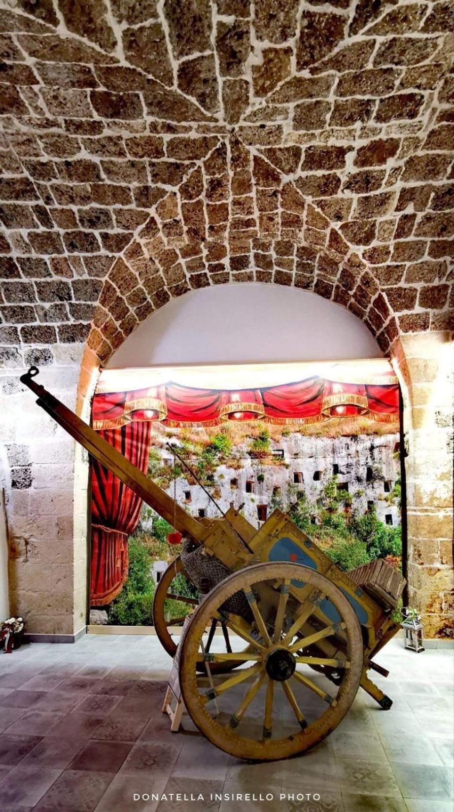 Perle Rare Di Sicilia Sortino Exterior foto