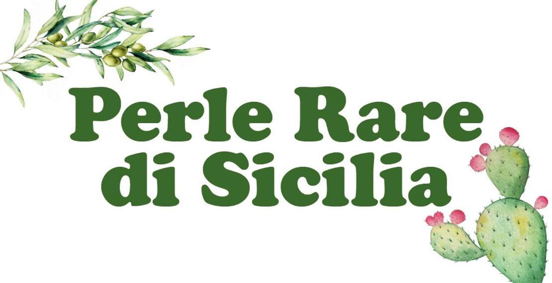 Perle Rare Di Sicilia Sortino Exterior foto