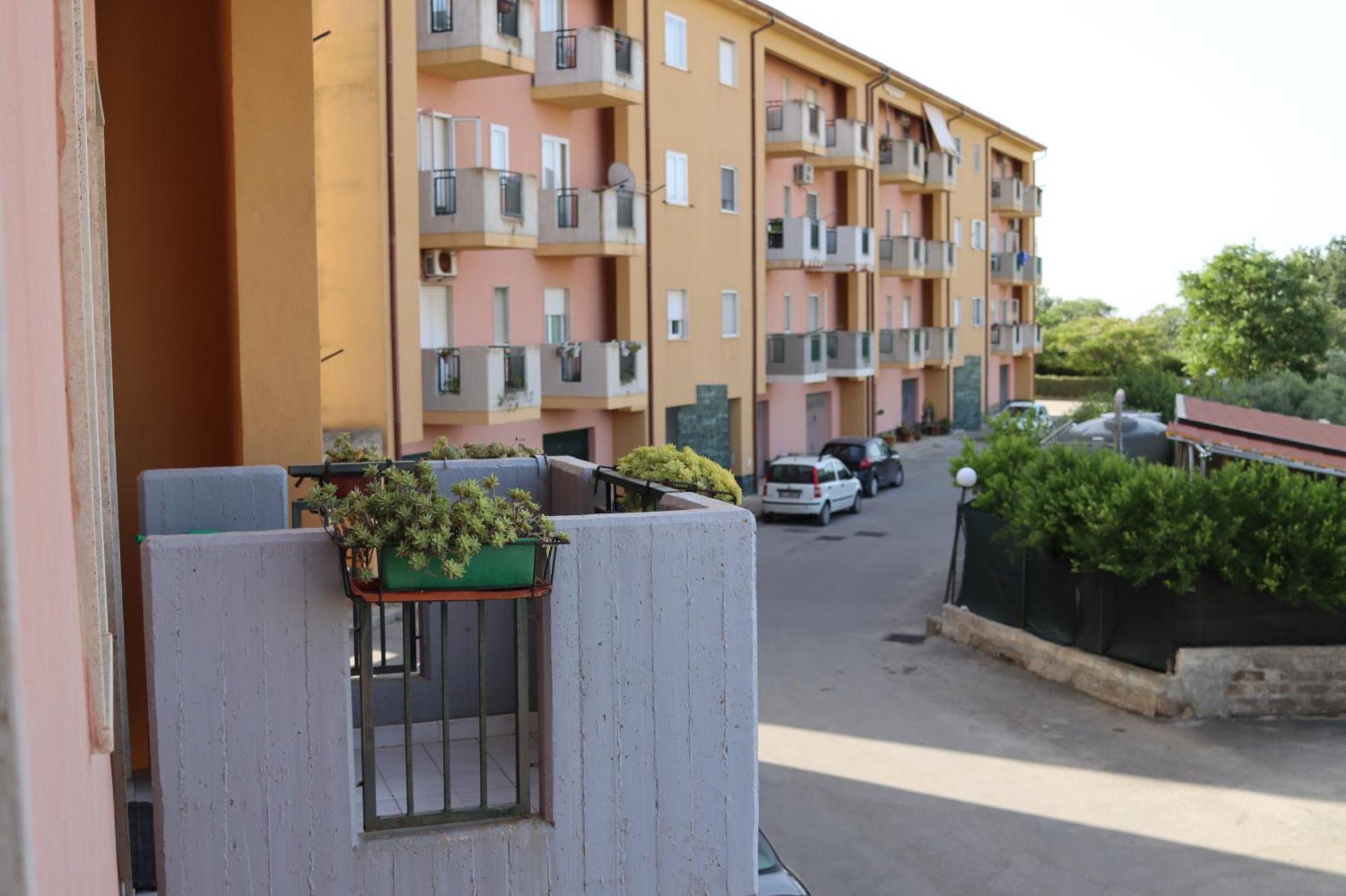 Perle Rare Di Sicilia Sortino Exterior foto