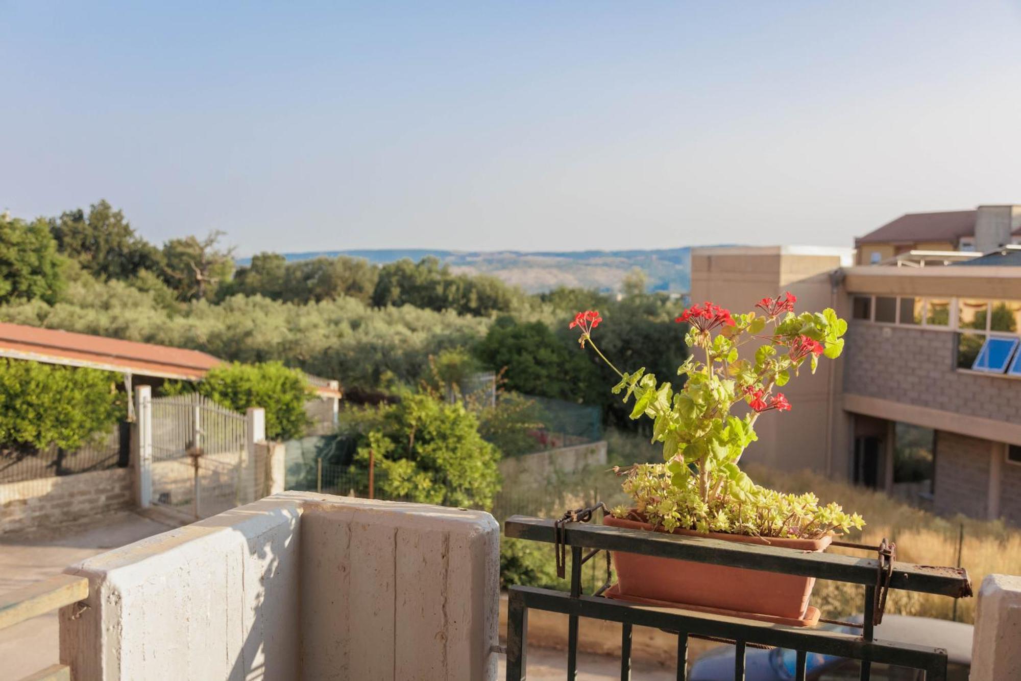 Perle Rare Di Sicilia Sortino Exterior foto