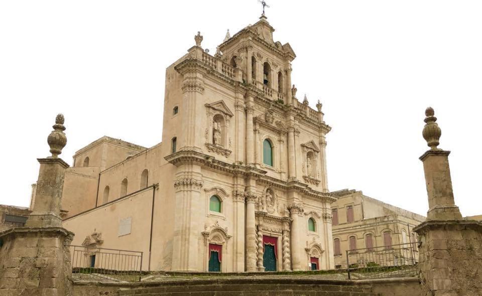 Perle Rare Di Sicilia Sortino Exterior foto