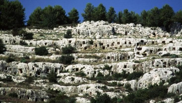Perle Rare Di Sicilia Sortino Exterior foto