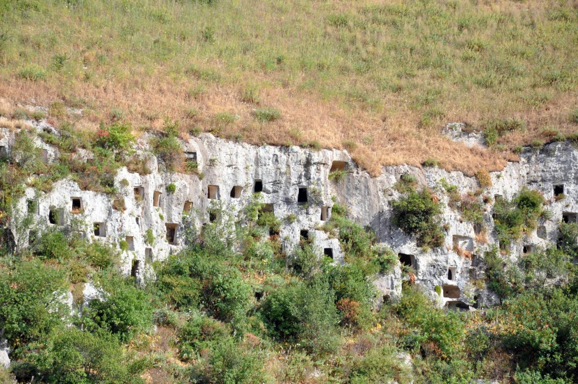 Perle Rare Di Sicilia Sortino Exterior foto